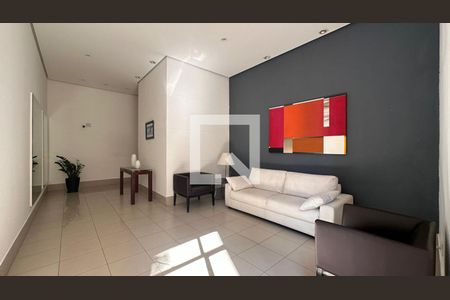 Apartamento à venda com 135m², 3 quartos e 3 vagasHall de Entrada