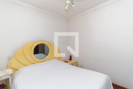 Apartamento à venda com 135m², 3 quartos e 3 vagasSuíte 1