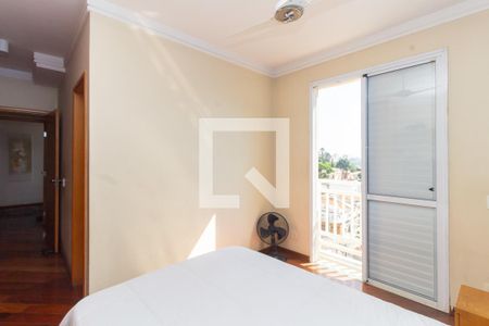 Apartamento à venda com 135m², 3 quartos e 3 vagasSuíte 3