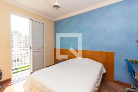 Apartamento à venda com 135m², 3 quartos e 3 vagasSuíte 3