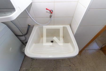 Apartamento à venda com 135m², 3 quartos e 3 vagasLavanderia