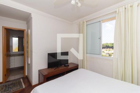 Apartamento à venda com 135m², 3 quartos e 3 vagasSuíte 1