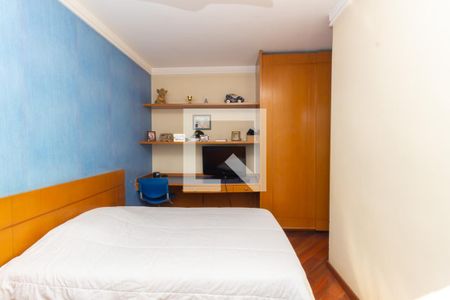Apartamento à venda com 135m², 3 quartos e 3 vagasSuíte 3