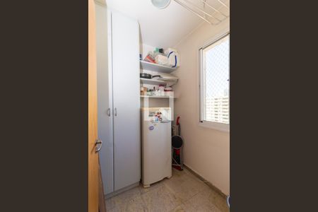 Apartamento à venda com 135m², 3 quartos e 3 vagasQuarto de Serviço