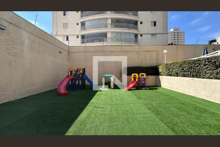 Apartamento à venda com 135m², 3 quartos e 3 vagasÁrea Comum - Playground