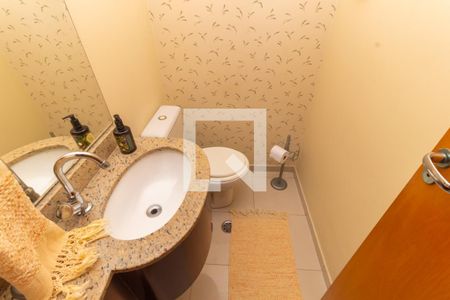 Apartamento à venda com 135m², 3 quartos e 3 vagasLavabo