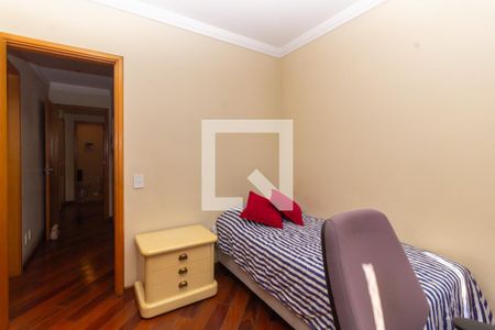 Apartamento à venda com 135m², 3 quartos e 3 vagasSuíte 2