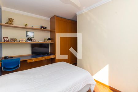 Apartamento à venda com 135m², 3 quartos e 3 vagasSuíte 3