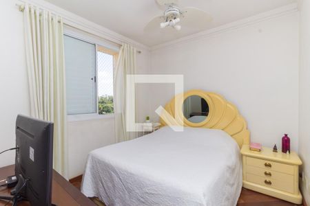 Apartamento à venda com 135m², 3 quartos e 3 vagasSuíte 1