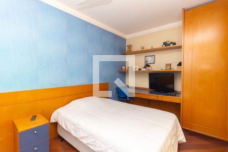 Apartamento à venda com 135m², 3 quartos e 3 vagasSuíte 3