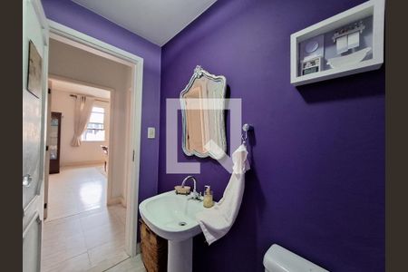 Apartamento à venda com 361m², 4 quartos e 1 vaga Apartamento à venda com 361m², 4 quartos e 1 vagaBanheiro