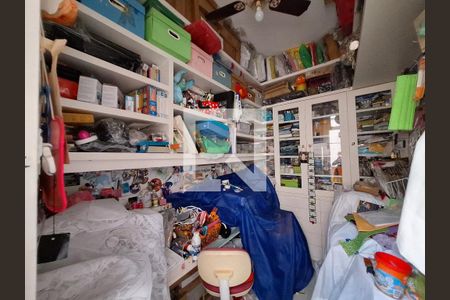 Apartamento à venda com 361m², 4 quartos e 1 vaga Apartamento à venda com 361m², 4 quartos e 1 vagaDespensa