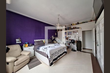 Apartamento à venda com 361m², 4 quartos e 1 vaga Apartamento à venda com 361m², 4 quartos e 1 vagaQuarto