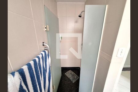 Apartamento à venda com 361m², 4 quartos e 1 vaga Apartamento à venda com 361m², 4 quartos e 1 vagaBanheiro
