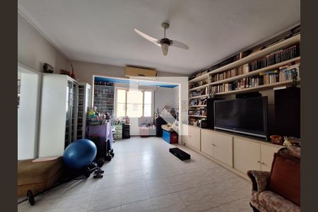 Apartamento à venda com 361m², 4 quartos e 1 vaga Apartamento à venda com 361m², 4 quartos e 1 vagaSala