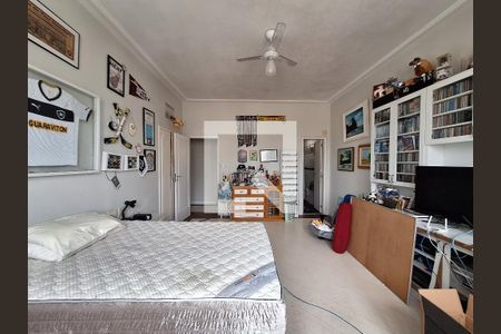 Apartamento à venda com 361m², 4 quartos e 1 vaga Apartamento à venda com 361m², 4 quartos e 1 vagaQuarto