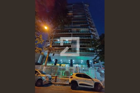 Apartamento para alugar com 120m², 3 quartos e 2 vagasÁrea comum