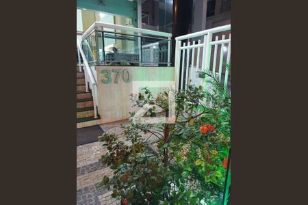 Apartamento para alugar com 120m², 3 quartos e 2 vagasÁrea comum