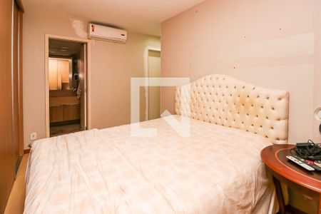 Apartamento para alugar com 120m², 3 quartos e 2 vagasSuíte