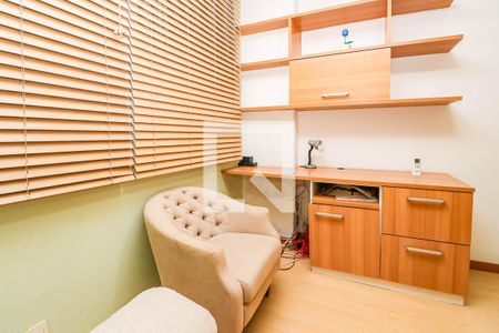 Apartamento para alugar com 120m², 3 quartos e 2 vagasQuarto 1