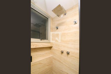 Apartamento para alugar com 120m², 3 quartos e 2 vagasBanheiro da Suíte