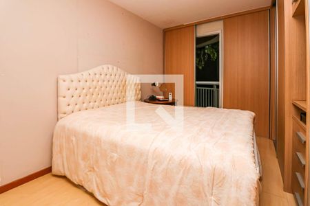 Apartamento para alugar com 120m², 3 quartos e 2 vagasSuíte