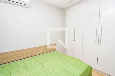 Apartamento para alugar com 120m², 3 quartos e 2 vagasQuarto 2