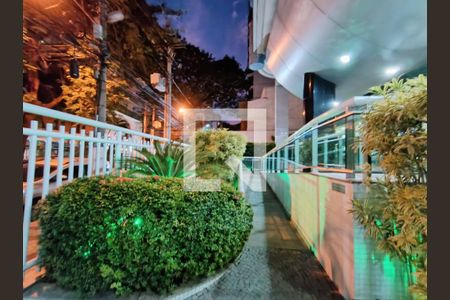 Apartamento para alugar com 120m², 3 quartos e 2 vagasÁrea comum