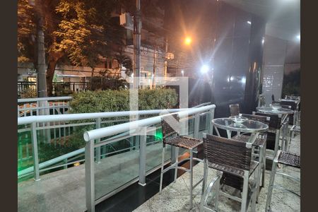 Apartamento para alugar com 120m², 3 quartos e 2 vagasÁrea comum