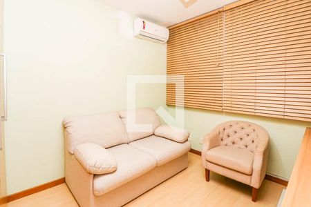 Apartamento para alugar com 120m², 3 quartos e 2 vagasQuarto 1