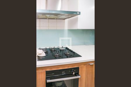 Apartamento para alugar com 120m², 3 quartos e 2 vagasÁrea de Serviço