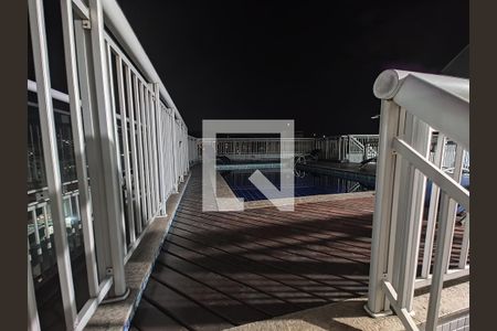 Apartamento para alugar com 120m², 3 quartos e 2 vagasÁrea comum