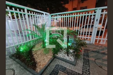 Apartamento para alugar com 120m², 3 quartos e 2 vagasÁrea comum