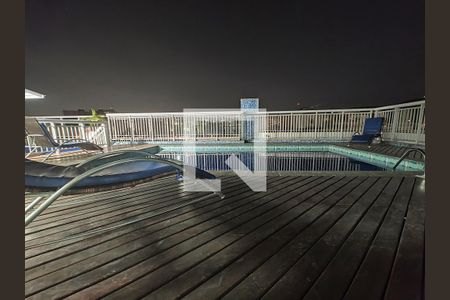 Apartamento para alugar com 120m², 3 quartos e 2 vagasÁrea comum