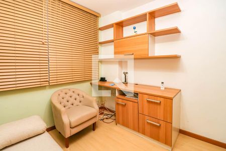 Apartamento para alugar com 120m², 3 quartos e 2 vagasQuarto 1