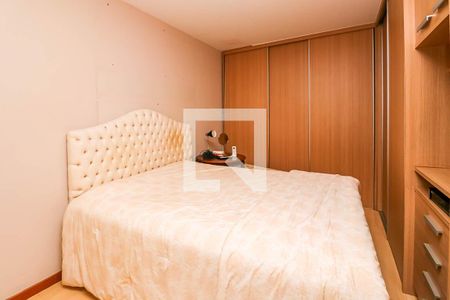 Apartamento para alugar com 120m², 3 quartos e 2 vagasSuíte
