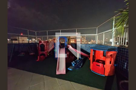 Apartamento para alugar com 120m², 3 quartos e 2 vagasÁrea comum