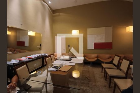 Apartamento para alugar com 120m², 3 quartos e 2 vagasÁrea comum