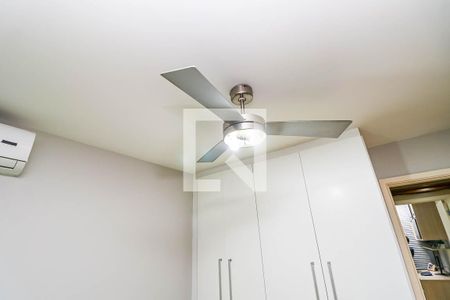 Apartamento para alugar com 120m², 3 quartos e 2 vagasQuarto 2