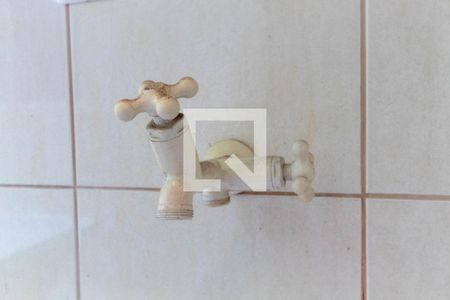 Casa para alugar com 80m², 2 quartos e 2 vagasLavanderia (Torneira)