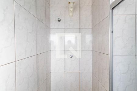 Casa para alugar com 80m², 2 quartos e 2 vagasBanheiro da Suíte 2