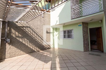 Casa para alugar com 80m², 2 quartos e 2 vagasGaragem