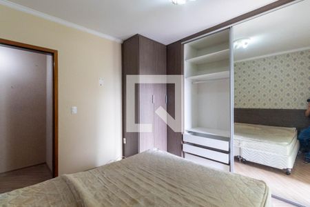 Casa para alugar com 80m², 2 quartos e 2 vagasQuarto Suíte 2