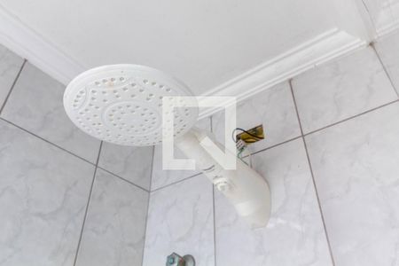 Casa para alugar com 80m², 2 quartos e 2 vagasBanheiro da Suíte 2
