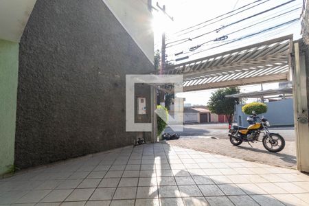 Casa para alugar com 80m², 2 quartos e 2 vagasGaragem