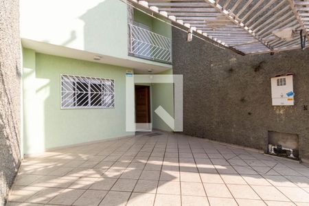 Casa para alugar com 80m², 2 quartos e 2 vagasGaragem