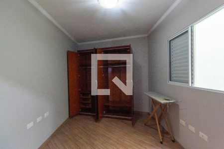 Quarto Suíte 1 de casa para alugar com 2 quartos, 80m² em Cidade Patriarca, São Paulo