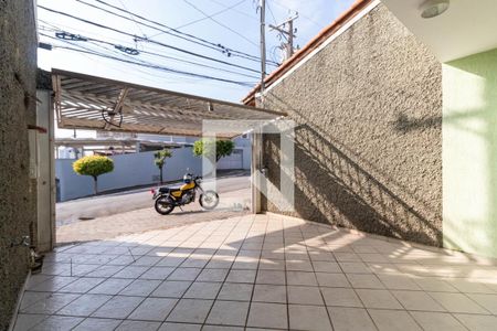 Casa para alugar com 80m², 2 quartos e 2 vagasGaragem