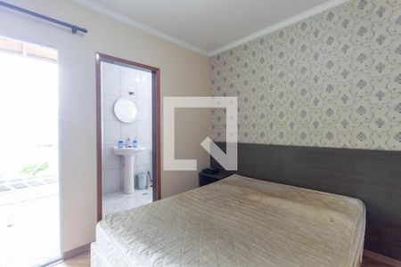 Casa para alugar com 80m², 2 quartos e 2 vagasQuarto Suíte 2