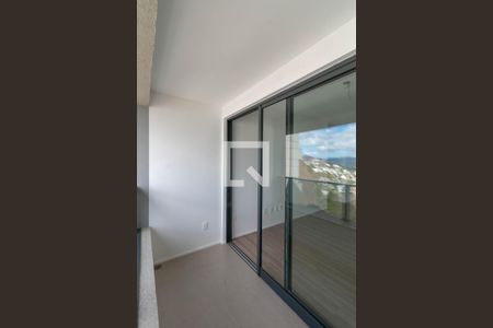 Apartamento à venda com 2 quartos, 73m² em Vila da Serra, Nova Lima
